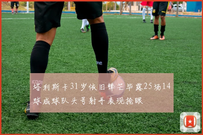 塔利斯卡31岁依旧锋芒毕露25场14球成球队头号射手表现抢眼