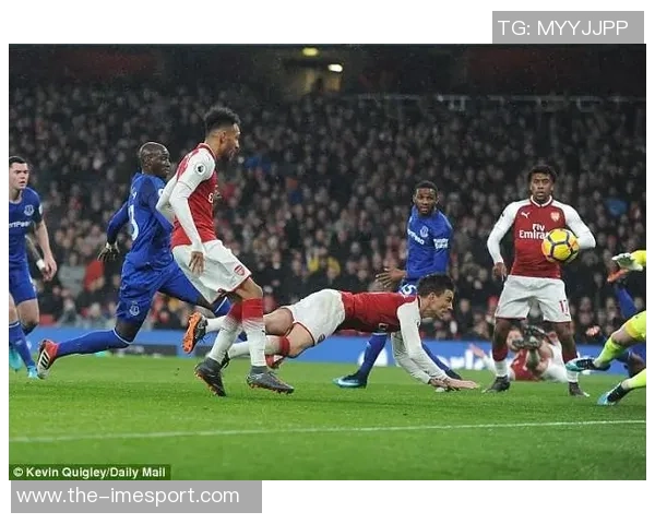 北伦敦狙击者迪恩直言与温格不合或影响执法表现